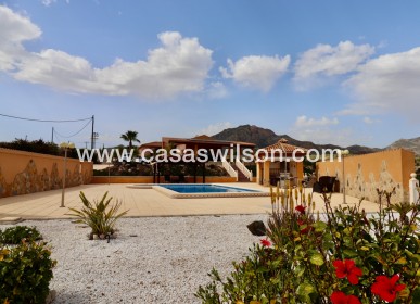 Sale - Country Property - Albatera