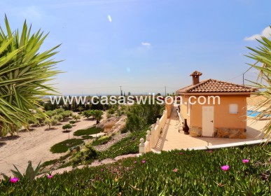 Sale - Country Property - Albatera