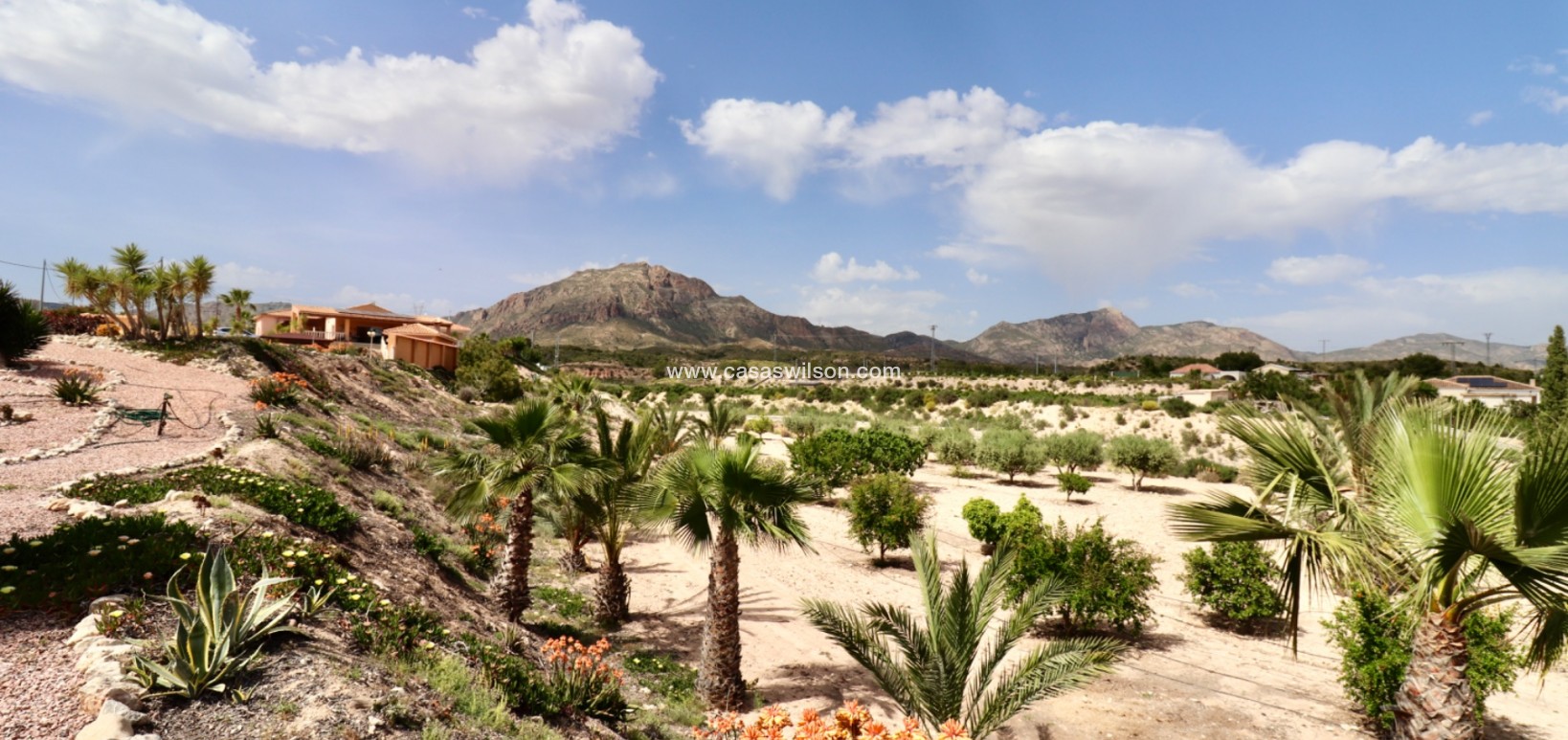 Sale - Country Property - Albatera