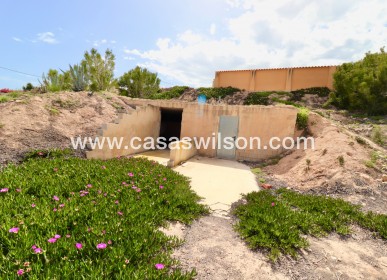 Sale - Country Property - Albatera