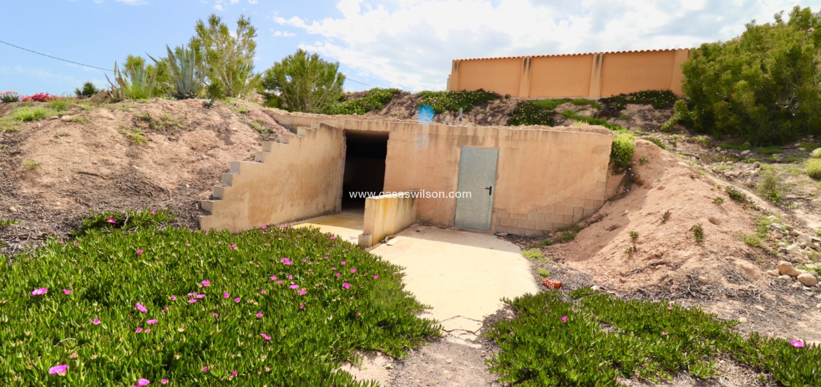 Sale - Country Property - Albatera
