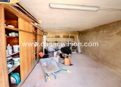 Sale - Country Property - Albatera