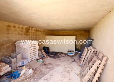 Sale - Country Property - Albatera