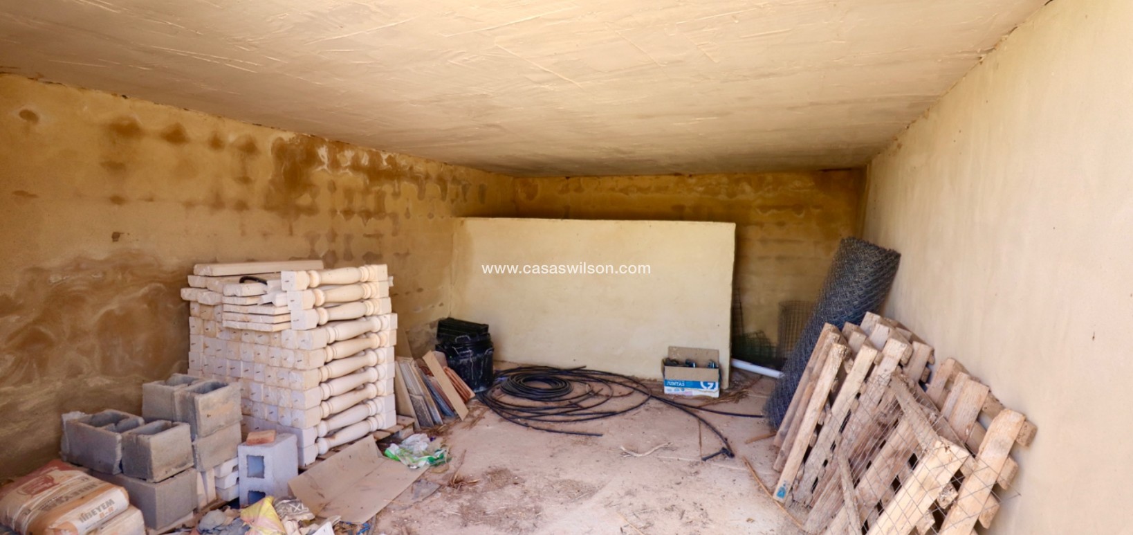 Sale - Country Property - Albatera