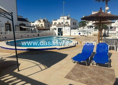 Sale - Townhouse - Orihuela - Entre Naranjos Vistabella