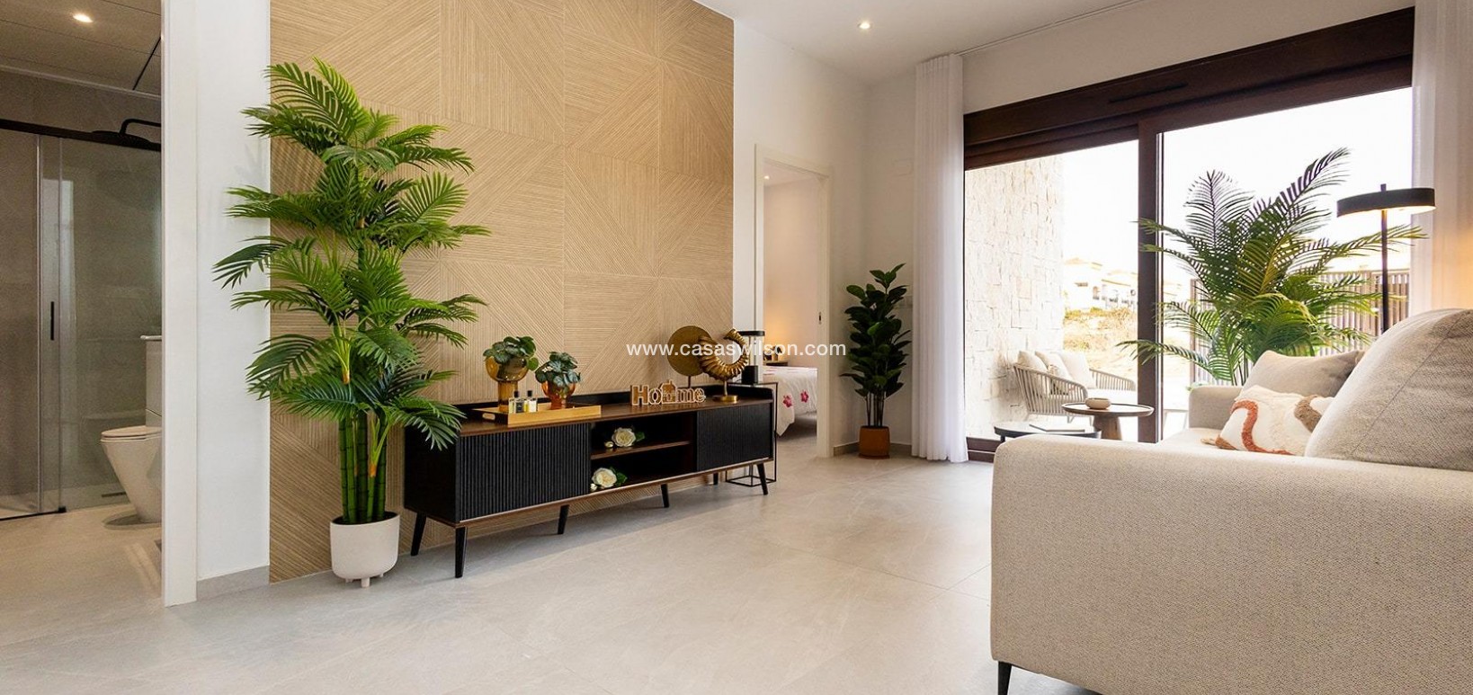 New Build - Villa - Orihuela - Vistabella Golf