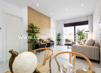New Build - Villa - Orihuela - Vistabella Golf