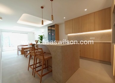 Nueva construcción  - Apartamento - Benijofar - Pueblo