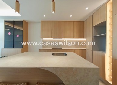 Nueva construcción  - Apartamento - Benijofar - Pueblo