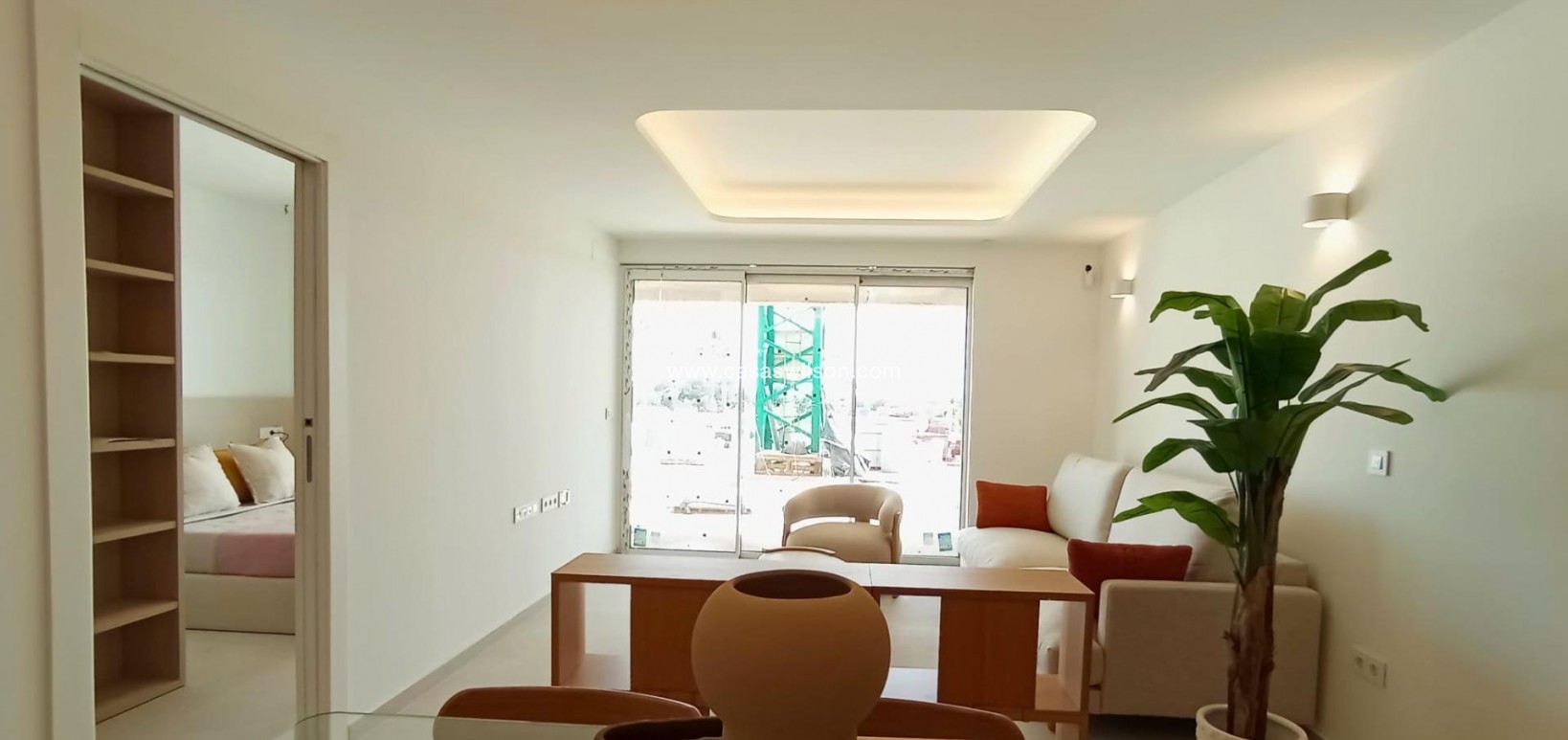 Nueva construcción  - Apartamento - Benijofar - Pueblo