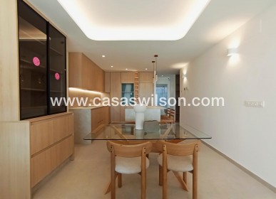 Nueva construcción  - Apartamento - Benijofar - Pueblo