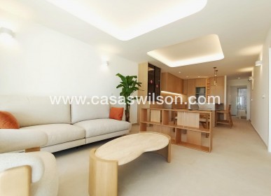 Nueva construcción  - Apartamento - Benijofar - Pueblo