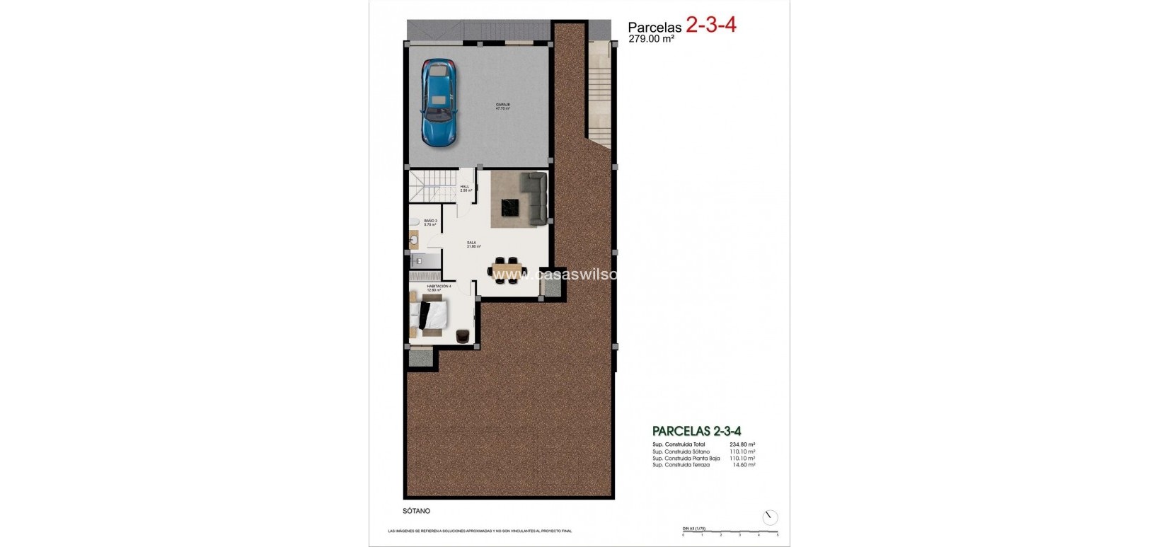 New Build - Villa - Benijofar - Atalaya Park