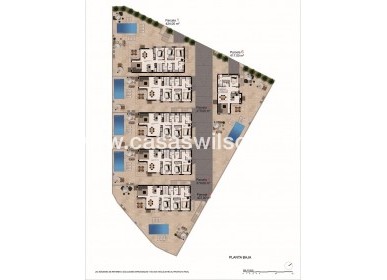 New Build - Villa - Benijofar - Atalaya Park