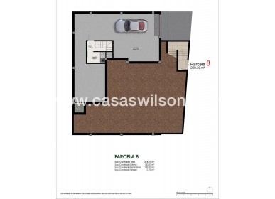 New Build - Villa - Benijofar - Atalaya Park