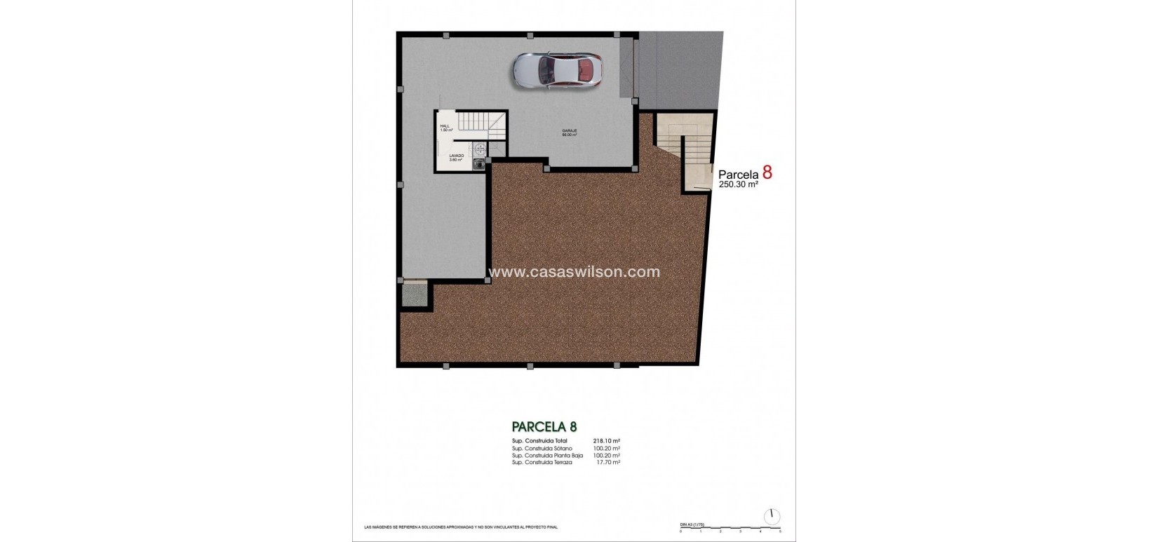 New Build - Villa - Benijofar - Atalaya Park