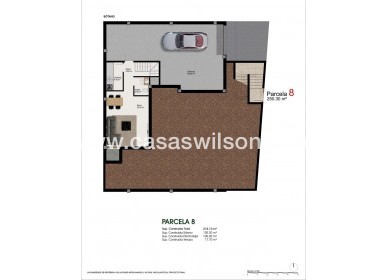 New Build - Villa - Benijofar - Atalaya Park