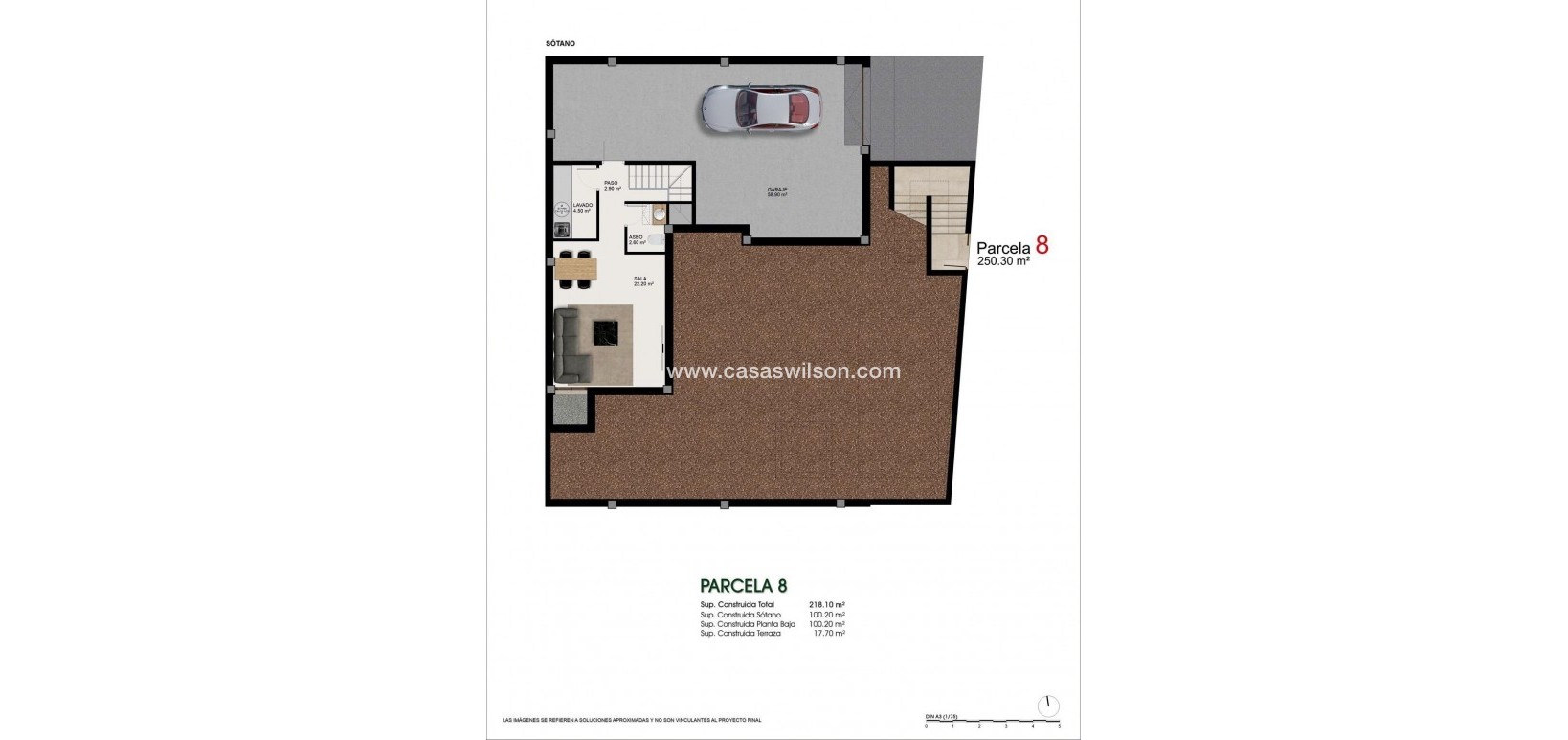 New Build - Villa - Benijofar - Atalaya Park