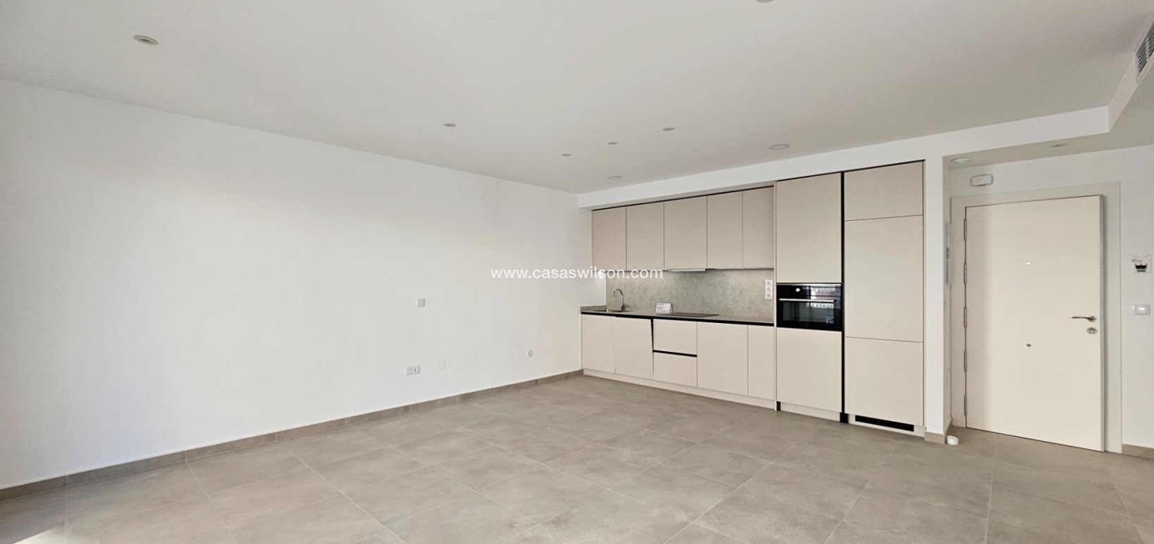 Venta - Apartamento - Torrevieja - Paseo maritimo