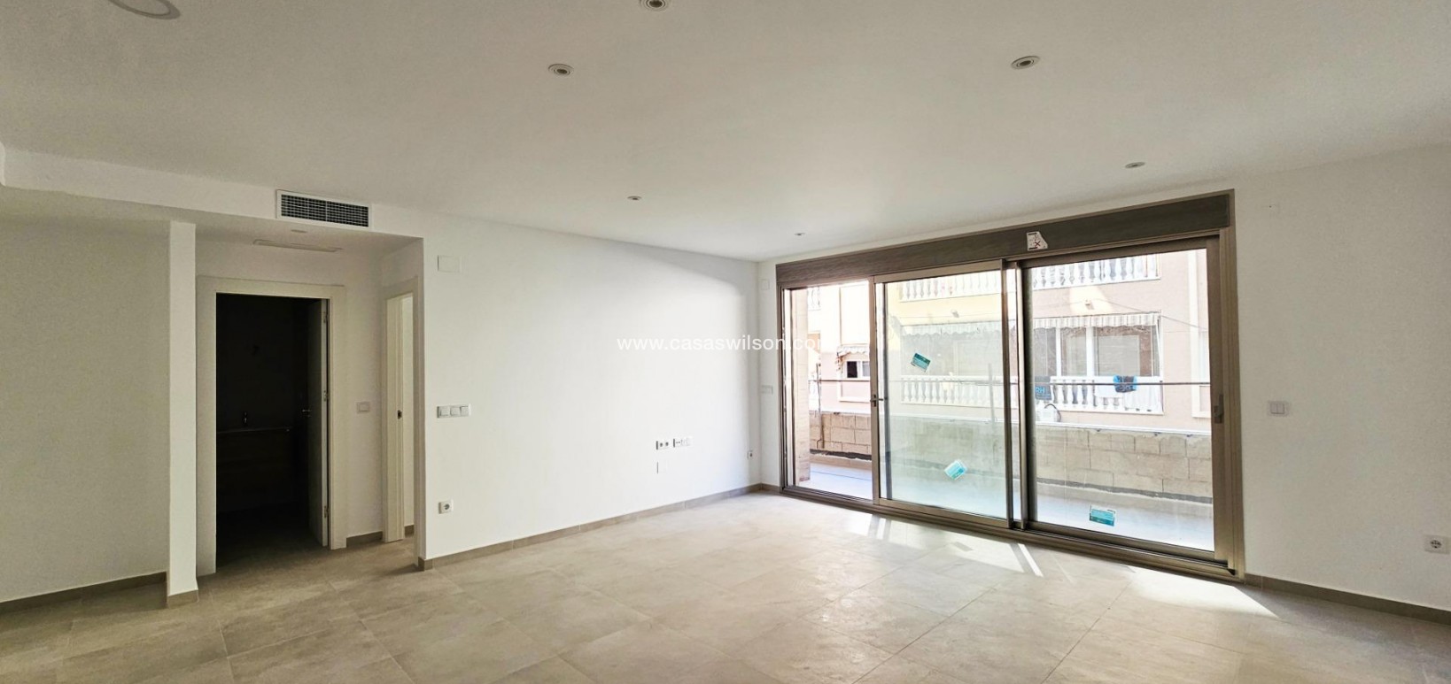 Venta - Apartamento - Torrevieja - Paseo maritimo