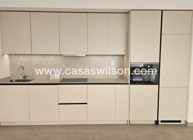 Venta - Apartamento - Torrevieja - Paseo maritimo