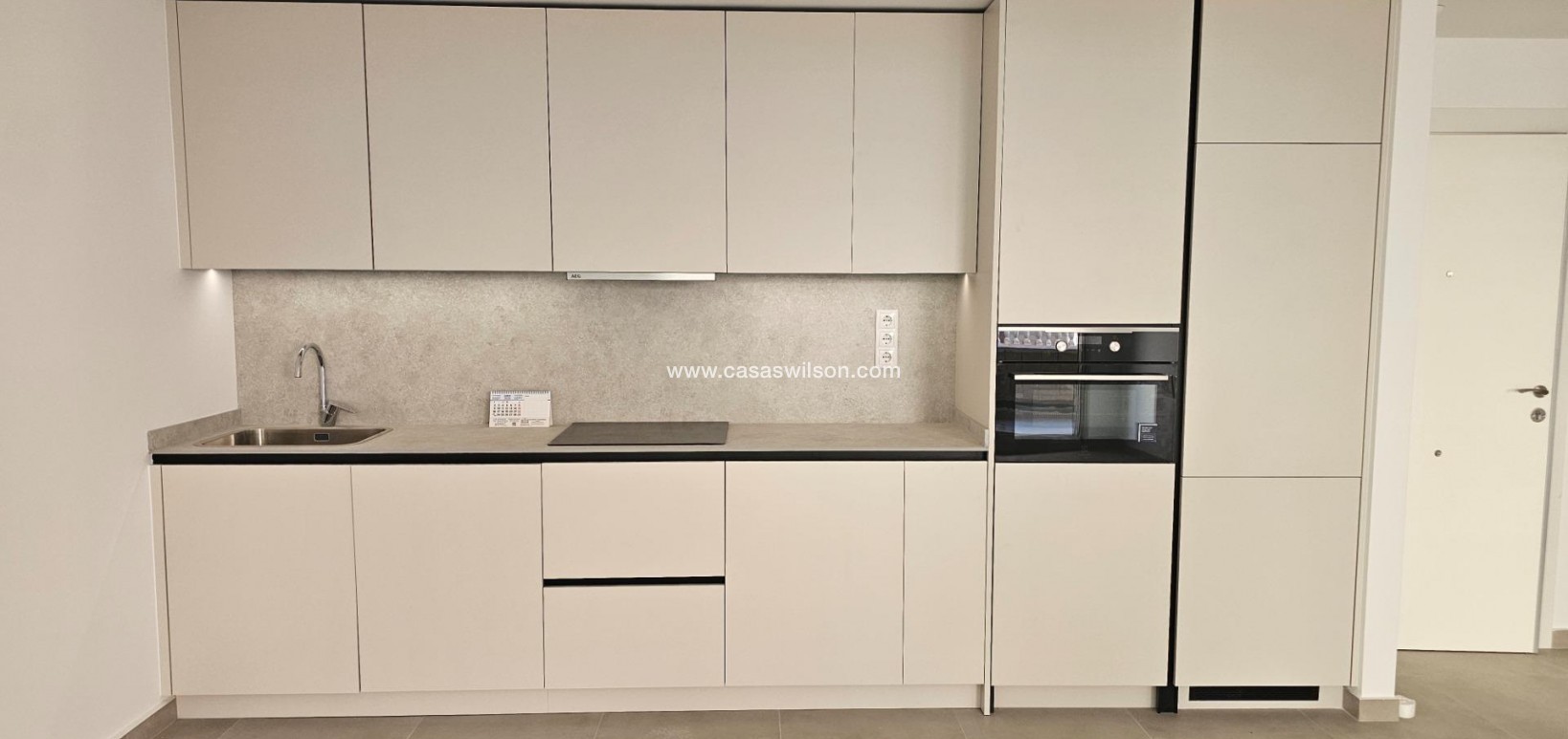 Venta - Apartamento - Torrevieja - Paseo maritimo