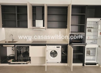 Venta - Apartamento - Torrevieja - Paseo maritimo