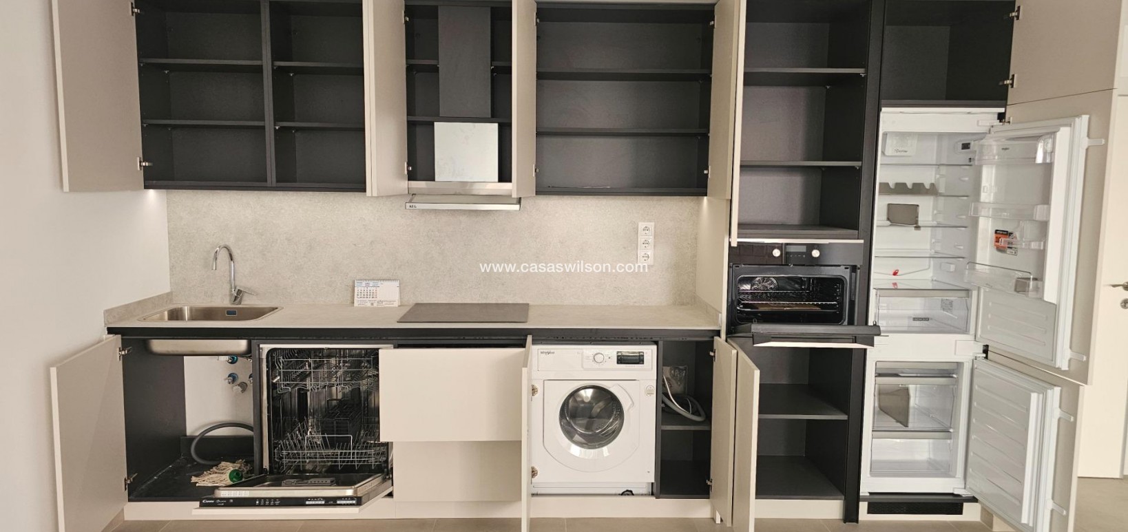 Venta - Apartamento - Torrevieja - Paseo maritimo