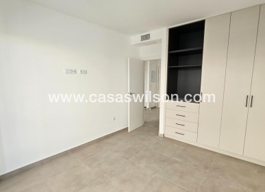 Venta - Apartamento - Torrevieja - Paseo maritimo