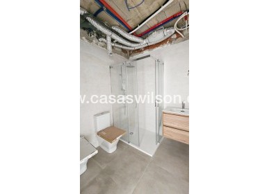 Venta - Apartamento - Torrevieja - Paseo maritimo