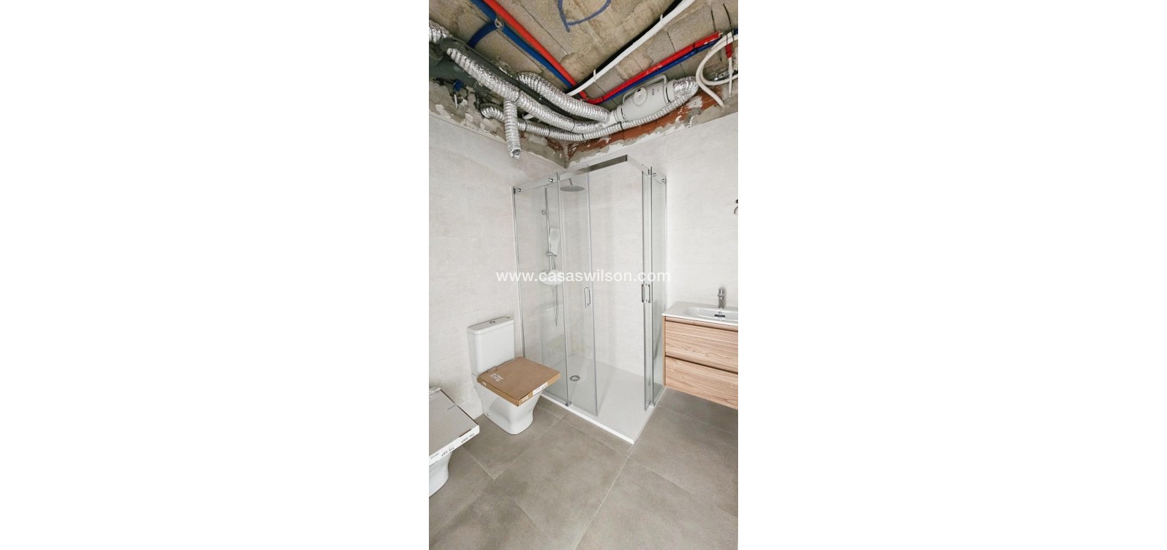 Venta - Apartamento - Torrevieja - Paseo maritimo
