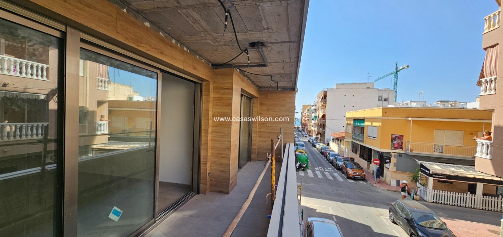 Venta - Apartamento - Torrevieja - Paseo maritimo