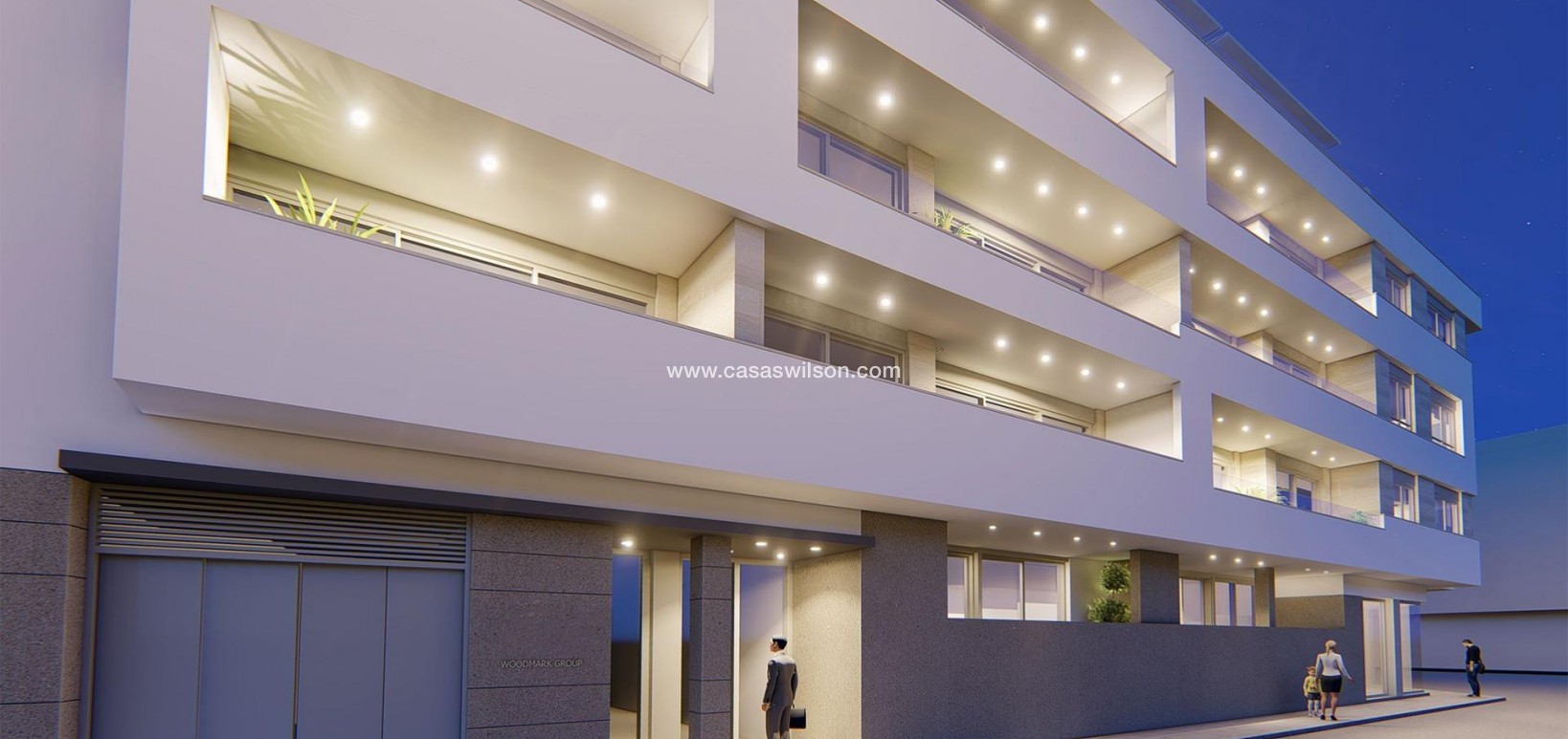 Venta - Apartamento - Torrevieja - Paseo maritimo
