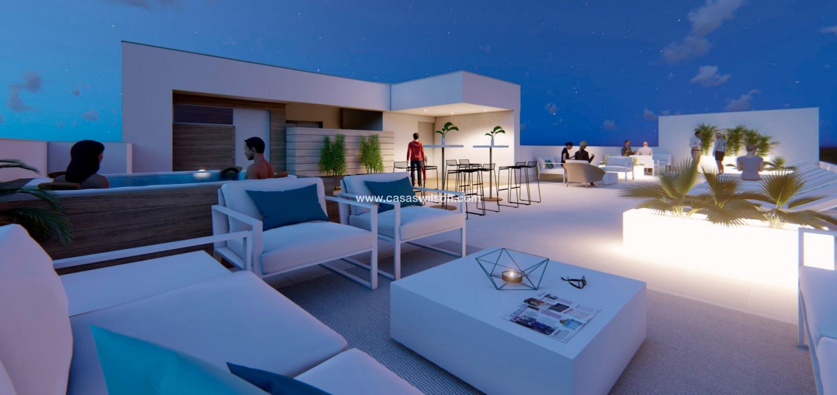Venta - Apartamento - Torrevieja - Paseo maritimo
