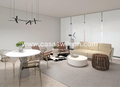 Venta - Apartamento - Torrevieja - Paseo maritimo
