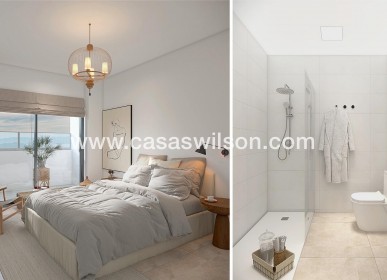 Venta - Apartamento - Torrevieja - Paseo maritimo