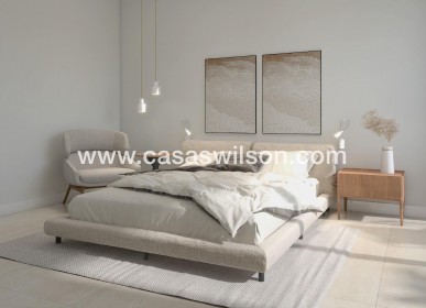 Venta - Apartamento - Torrevieja - Paseo maritimo