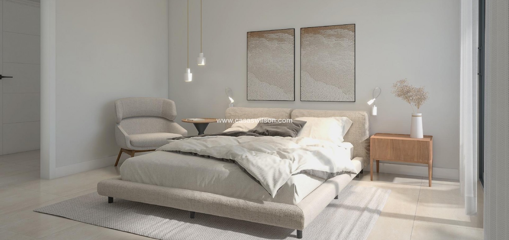 Venta - Apartamento - Torrevieja - Paseo maritimo