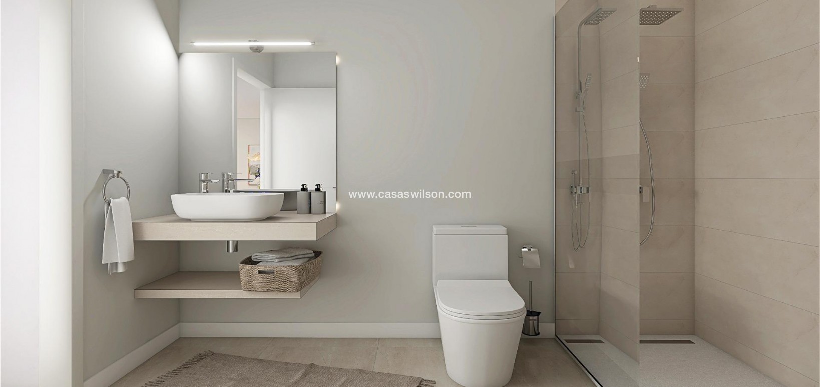 Venta - Apartamento - Torrevieja - Paseo maritimo