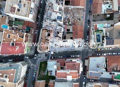 Venta - Apartamento - Torrevieja - Paseo maritimo