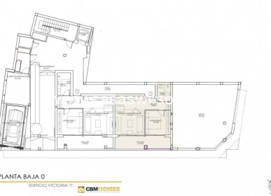 Venta - Apartamento - Torrevieja - Paseo maritimo