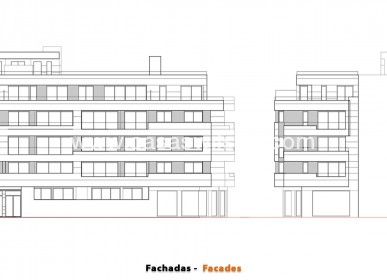 Venta - Apartamento - Torrevieja - Paseo maritimo