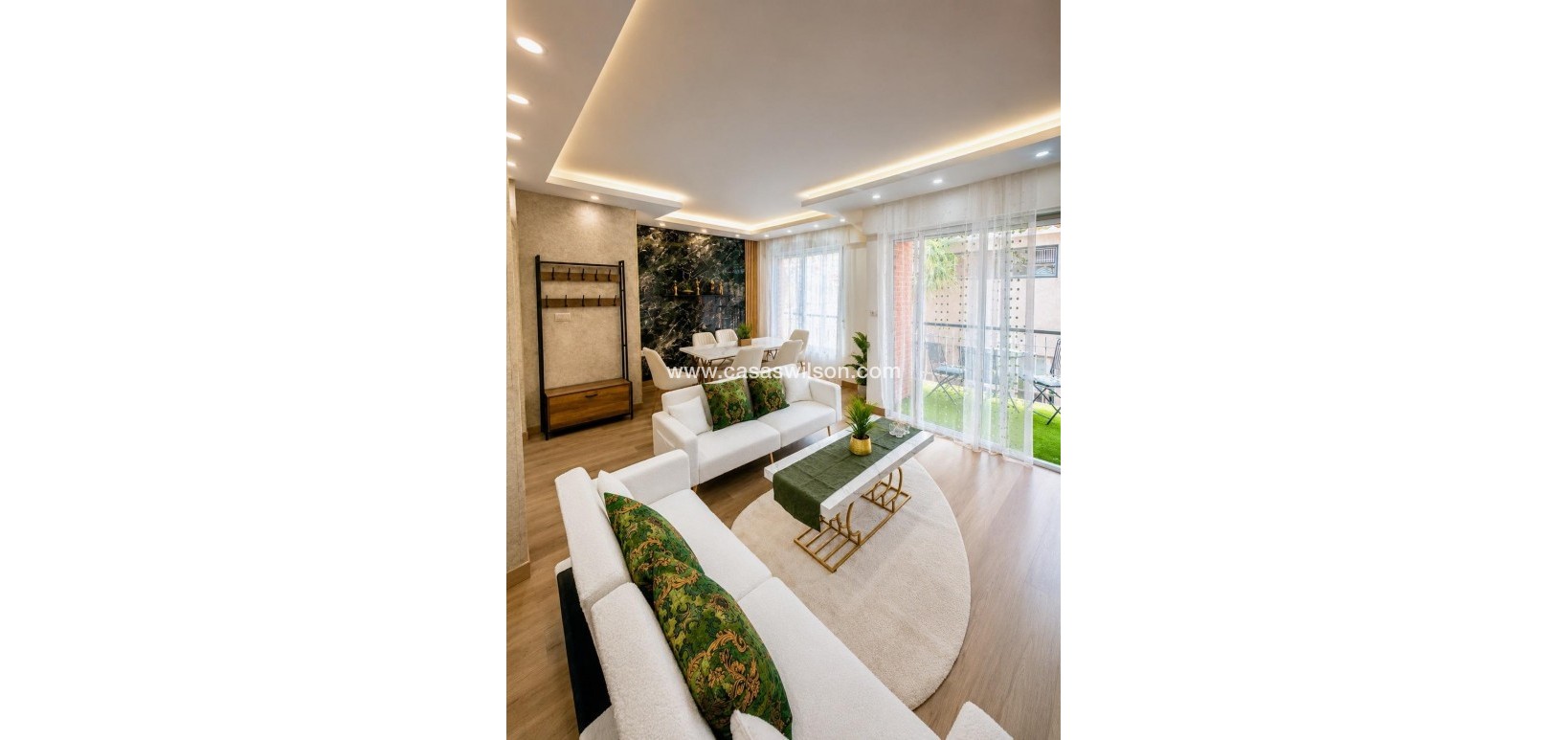 Sale - Apartment - Torrevieja - Centro - Muelle Pesquero