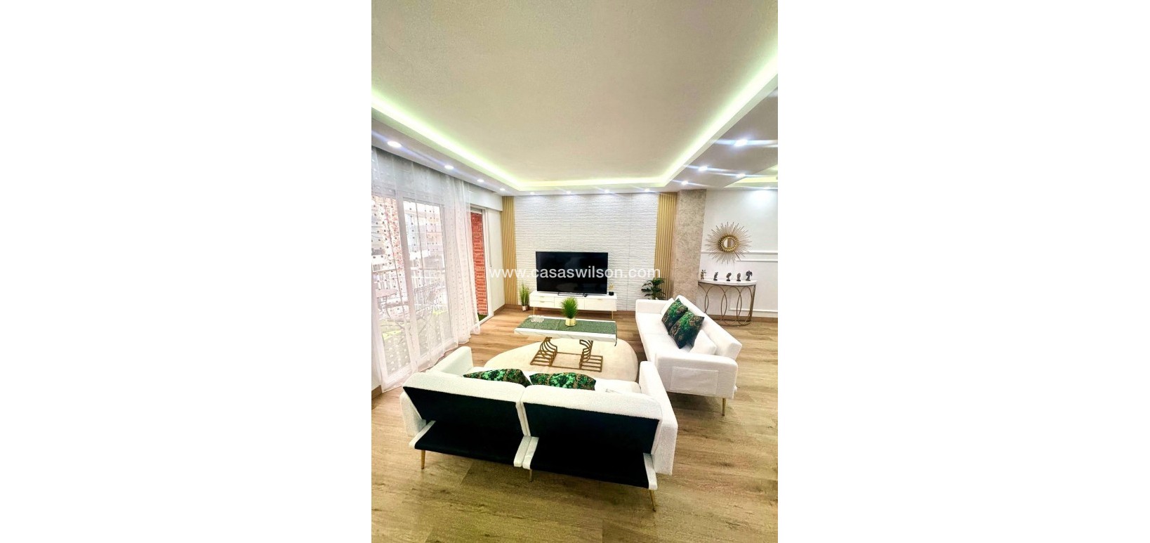 Sale - Apartment - Torrevieja - Centro - Muelle Pesquero