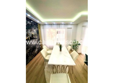 Sale - Apartment - Torrevieja - Centro - Muelle Pesquero