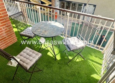 Sale - Apartment - Torrevieja - Centro - Muelle Pesquero