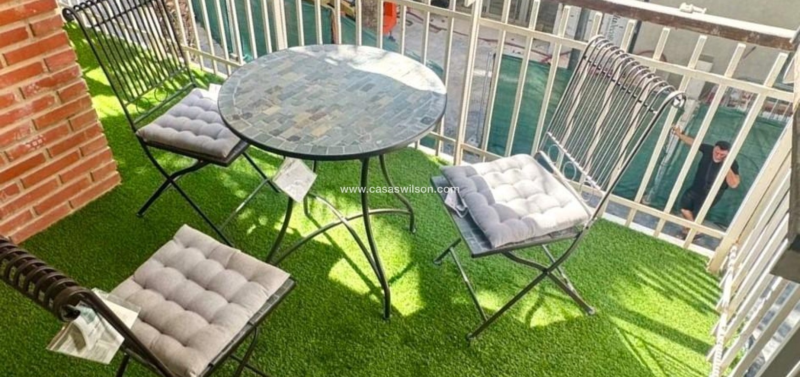 Sale - Apartment - Torrevieja - Centro - Muelle Pesquero