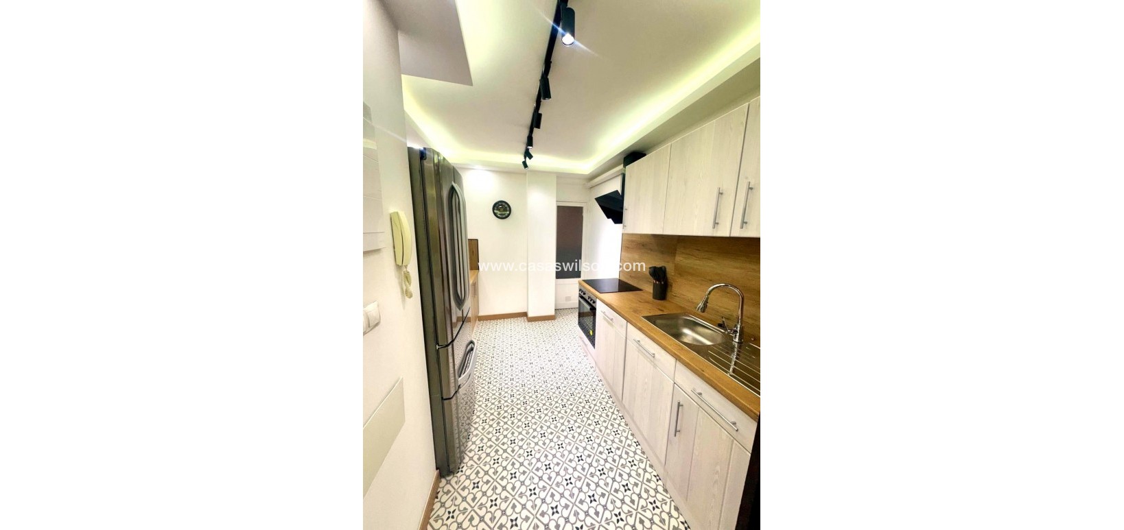 Sale - Apartment - Torrevieja - Centro - Muelle Pesquero