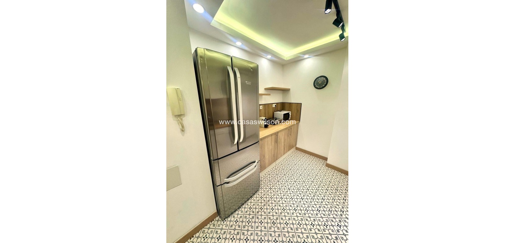 Sale - Apartment - Torrevieja - Centro - Muelle Pesquero