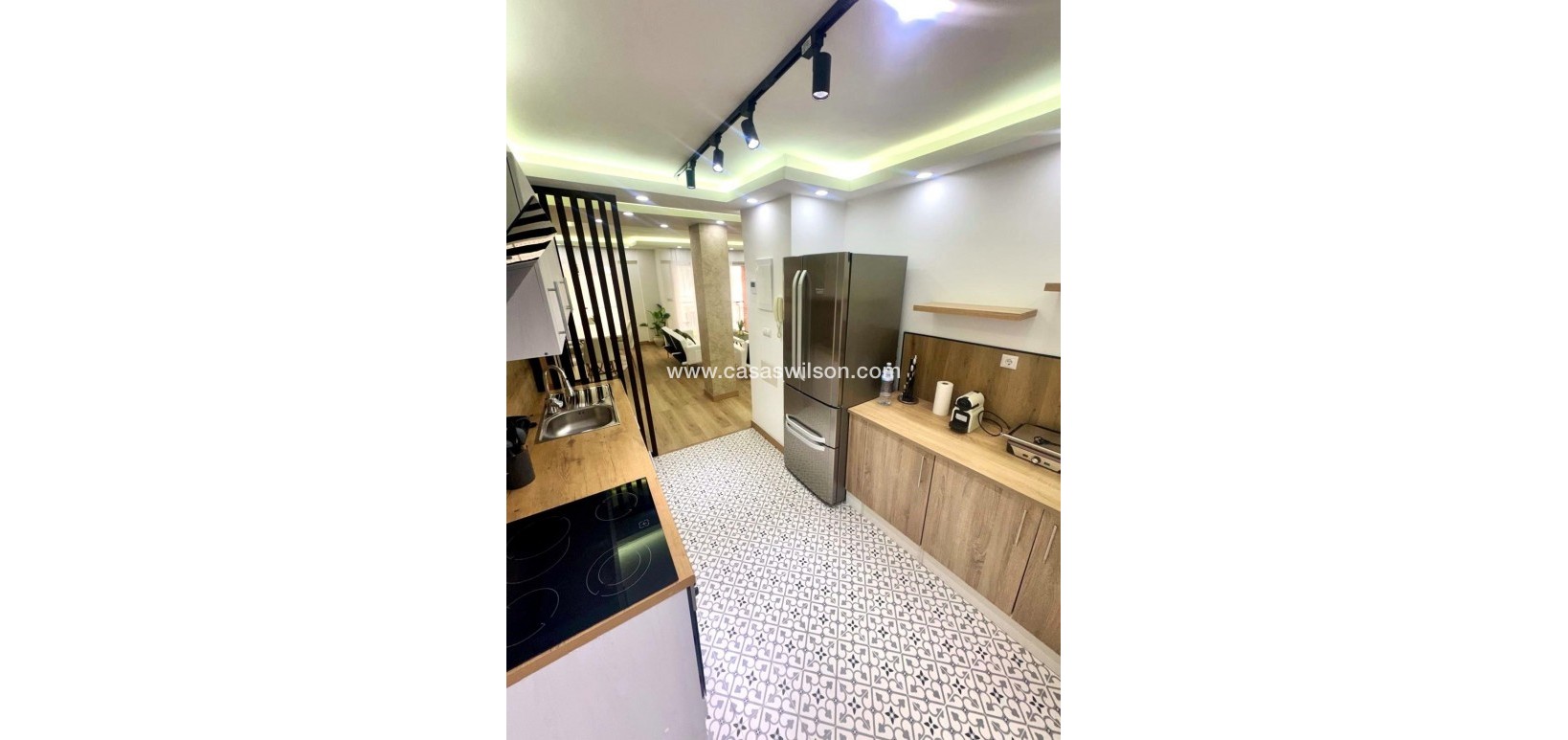 Sale - Apartment - Torrevieja - Centro - Muelle Pesquero